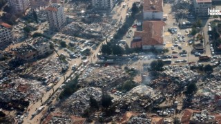 6 Şubat Kahramanmaraş Depremleri 29 Yıl Önce Tahmin Edildi! İşte Risk Haritası