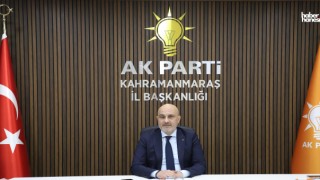 AK Parti İl Başkanı Gül: “Kadınlarımız Hayatımızın Vazgeçilmezidir
