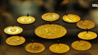 Altın Fiyatlarında Hareketlilik: Ons 2.914 Dolara Ulaştı!
