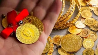 Altın Piyasasında Kriz: Kahramanmaraşlı Kuyumcular Satışı Durdurdu!