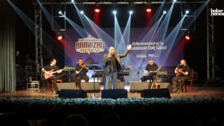 Aykut Kuşkaya, Kahramanmaraş’ta Ramazan Coşkusuna Renk Kattı