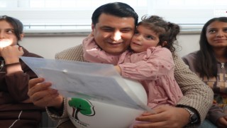 Başkan Yılmaz'dan Bayram Mesajı: 'Tüm İslam Alemi İçin Sağlık ve Huzur Diliyorum'