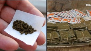 Bursa’da Bir Çocuk Maraş Otundan Zehirlendi!