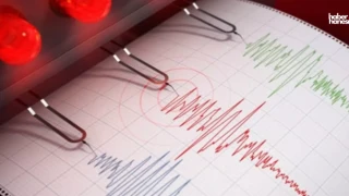 Deprem Kahramanmaraş’ı Salladı!