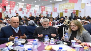 Ekinözü’nde Ramazan Coşkusu: Başkan Görgel, Yeni Projeleri Duyurdu!