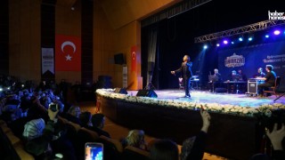 Eşref Ziya Terzi, Kahramanmaraş’ta Ramazan’ın Ruhunu Yaşattı