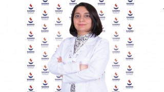 Fiziksel Tıp ve Rehabilitasyon Uzmanı Dr. Emine Kolu, SANKO’da Göreve Başladı!