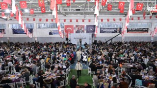 Kahramanmaraş Büyükşehir'den Afşin’e Ramazan’a Özel Etkinlik!