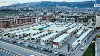 Kahramanmaraş Büyükşehirden Derepazarı’nda Gönülleri Isıtan İftar Programı