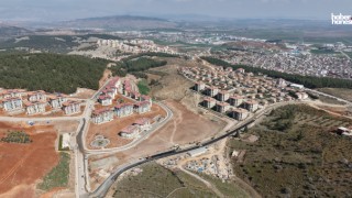 Kahramanmaraş Büyükşehir’den Türkoğlu’na Ulaşımda Yenilik