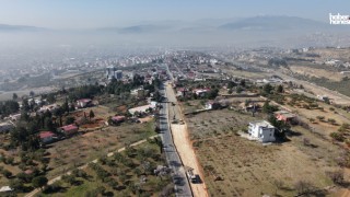Kahramanmaraş Büyükşehirden Yedikuyular’a 15 Milyon TL’lik Yatırım!