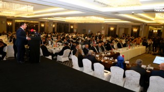 Kahramanmaraş İş Dünyası İftarda Buluştu: Sanayicilerden Önemli Mesajlar