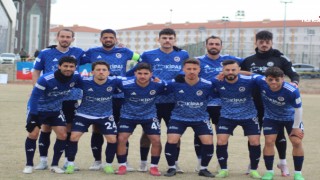 Kahramanmaraş İstiklalspor, Niğde Deplasmanında 4-2 Mağlup Oldu!