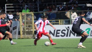 Kahramanmaraş İstiklalspor ve Denizlispor Berabere Kaldı