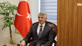 Kahramanmaraş Valisi Ünlüer'den Bayram Mesajı: 'Dayanışma Ruhunu Güçlendirelim'