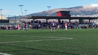 Kahramanmaraşspor'un Ligdeki Düşüşü Sürüyor! Artvin Hopaspor’a Yenildi!