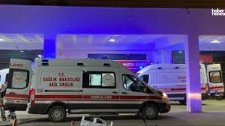Kahramanmaraş’ta Camide Zehirlenme: 17 Kişi Tedavi Altında!
