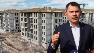 Kahramanmaraş'ta Dev İnşa Seferberliği: 74 Bin Konut Yolda!