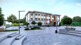 Kahramanmaraş’ta Eğitim Seferberliği: Yeni Okullar İçin Çalışmalar Başladı