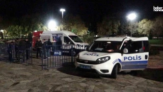 Kahramanmaraş'ta Göçmen Denetimleri Aralıksız Sürüyor!