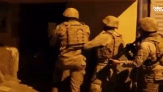Kahramanmaraş'ta GÜRZ-48 Operasyonu: DEAŞ’a Yönelik 47 Yakalama!