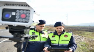 Kahramanmaraş’ta Jandarma Operasyonları: 304 Kişi Yakalandı!