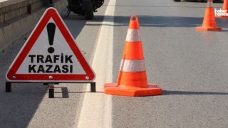 Kahramanmaraş’ta Motosiklet Kazası: Sürücü Hayatını Kaybetti!