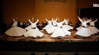 Kahramanmaraş’ta Ramazan Ruhu: Sema Mukabelesi ve Tasavvuf Musikisi Dinletisi