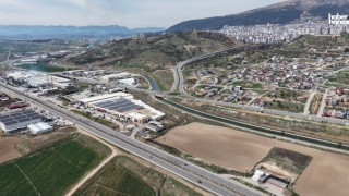 Kahramanmaraş’ta Trafik Çilesine Son! 1 Milyar TL’lik Yatırımlar Hayata Geçiyor