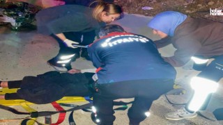Kahramanmaraş’ta Zincirleme Kazada Park Halindeki Araçlar da Zarar Gördü!