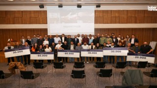 Kipaş’tan Sosyal Sorumluluk: İnovasyon Ödülü Down Sendromlu Bireylere