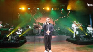 Maher Zain, Kahramanmaraş’ta Sevenleriyle Buluştu!