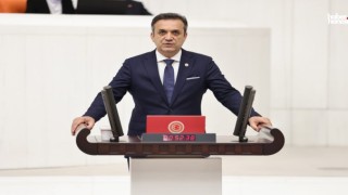 Mevlüt Kurt: “Bu Bayram, Depremzede Kardeşlerimiz İçin de Umut Olsun”