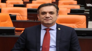 Mevlüt Kurt: ''Ramazan, Sabır ve Şükür Ayıdır''