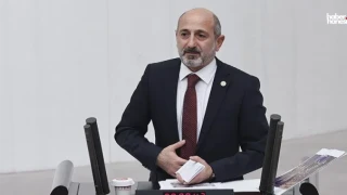 Milletvekili Öztunç: "Bayramlar, Dayanışmanın ve Kardeşliğin Simgesidir"