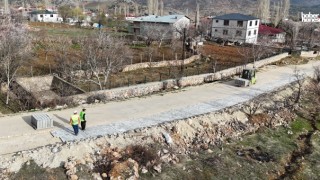 Nurhak'ta 180 Milyonluk İçmesuyu Yatırımı Tamamlandı: İlçenin Su Sorunu Çözüldü