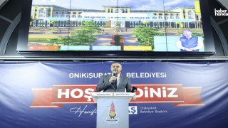 Onikişubat Belediye Başkanı Toptaş, Meclis Üyeleriyle İftarda Buluştu