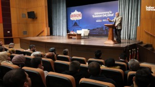 Ramazan’ın Ruhu Kahramanmaraş’ta Yaşatılıyor: Prof. Ay’dan Anlamlı Söyleşi!