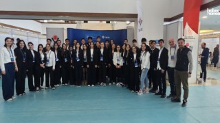 SANKO Okulları, TÜBİTAK Bölge Finallerinde 6 Birincilik Kazandı!