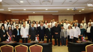 SANKO Üniversitesi’nde 14 Mart Tıp Bayramı Coşkusu!