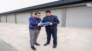 Şehitkamil Belediyesi’nden Örnek Projeler! Kent Kafe ve Çamaşırhane Açılıyor