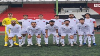 Şehitkamil Belediyespor, Bahçespor’u 3-2 Mağlup Etti