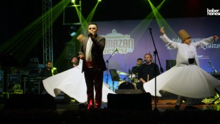 Seyfullah Çakmak’tan Kahramanmaraş’ta Unutulmaz Ramazan Konseri!