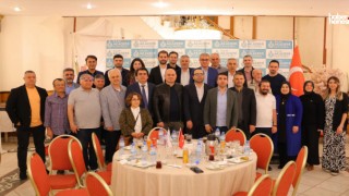Sular Akademi Hastanesi Çalışanları İftar Sofrasında Buluştu!