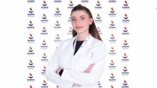 Uzm. Psikolog Elif Türkyiğit, SANKO Üniversitesi Hastanesi’nde Hizmet Vermeye Başladı