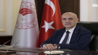 Vahit Kirişci: 'Bayramlar, Paylaşma ve Dayanışmanın En Güzel Vesilesidir'