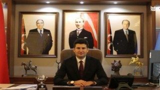 Ahmet Yiğit Yıldırım’dan Gençliğe Çağrı: “Ülkü Ocakları Senin Yuvandır”