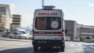 Balıkesir’de 14 Yaşındaki Çocuk Babasını Sırtından Bıçaklayarak Öldürdü!