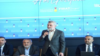 Başkan Görgel: '11 İlçede Yaşam Konforunu Artırmak İçin Çalışıyoruz'
