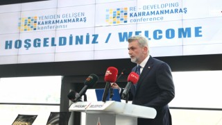 Başkan Görgel: “Sadece Enkaz Kaldırmıyoruz, Şehir Fikri İnşa Ediyoruz”